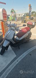 Beverly 500 2002