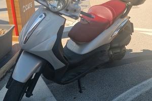 Beverly 500 2002