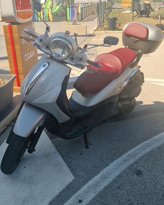 Beverly 500 2002