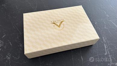 Penna Stilografica Visconti Divina Proporzione