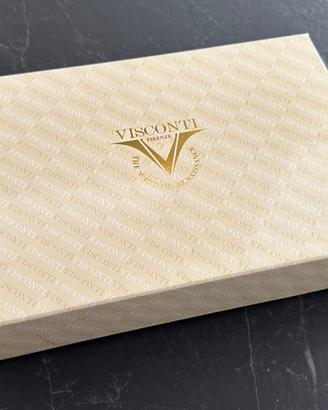 Penna Stilografica Visconti Divina Proporzione