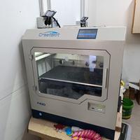 Creatbot F430 - Stampa 3D