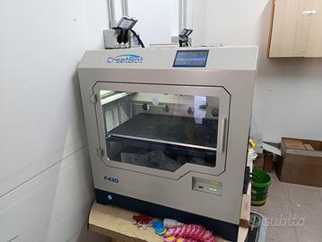 Creatbot F430 - Stampa 3D