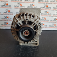 Alternatore Opel Astra J 1.6 CDTI- 2015