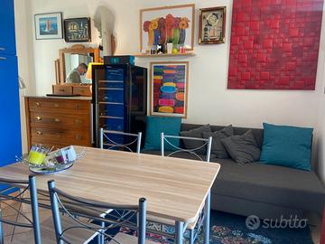 Olbia Bilocale in Via Baratta