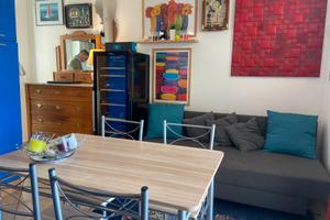 Olbia Bilocale in Via Baratta