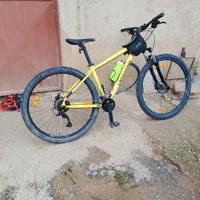 Cannondale Trail - MTB 29