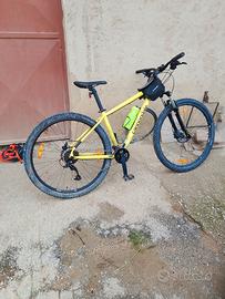 Cannondale Trail - MTB 29