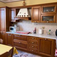 cucina angolare arredo 3