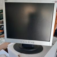 monitor pc