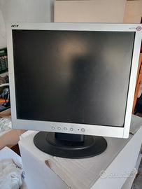 monitor pc