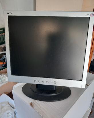 monitor pc