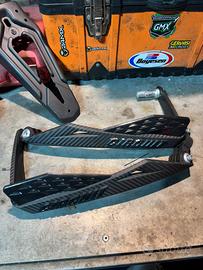 paramani circuit motard enduro