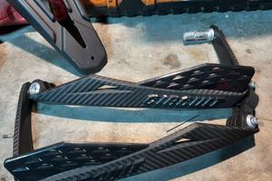 paramani circuit motard enduro