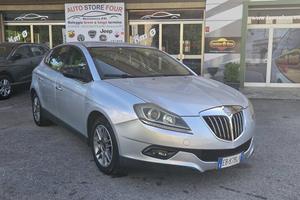 LANCIA DELTA 1.6MTJ DPF ARGENTO