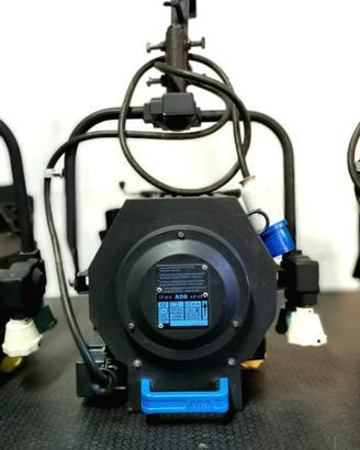 ADB CP20S Faro Spotlight (fino a 4)