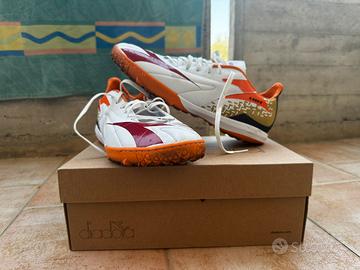 Calcetto diadora