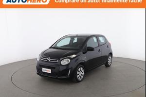 CITROEN C1 VG11298