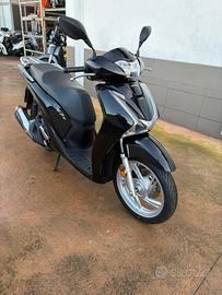 Honda SH 125 2017