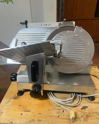 Affettatrice marwel.