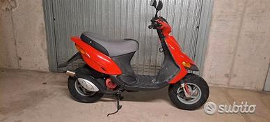 Gilera Stalker 50 cc