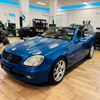 Mercedes-benz SLK 200 cat Kompressor Evo