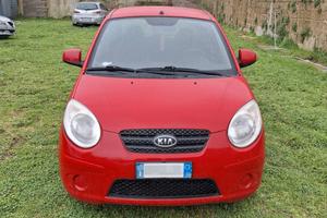 2010 Kia Picanto GPL 1.0 Bi-Fuel