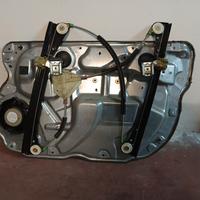 Volkswagen Polo IV (9N)

