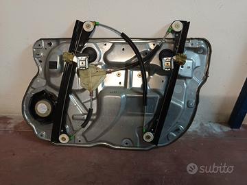 Volkswagen Polo IV (9N)

