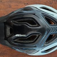 Casco  Btwin Ninearpaths