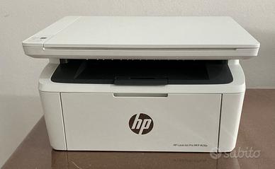 Stampante Multifunzione HP LaserJet Pro MFP (USB)