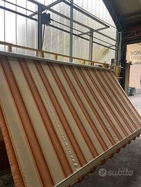 Tenda da sole 400 x 200