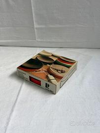 Posacenere Vintage Mod. 801 Made in Italy – Space