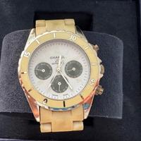 Cronografo chanel automatico