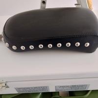 sella singola per Harley Davidson sporster 