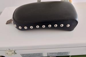 sella singola per Harley Davidson sporster 