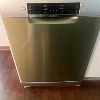 Lavastoviglie Bosch in garanzia