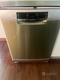 Lavastoviglie Bosch in garanzia