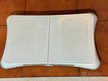 Wii Balance Board