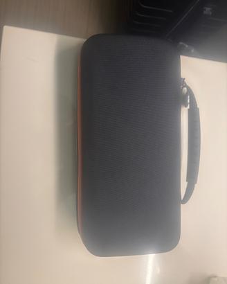 Custodia nintendo switch 2