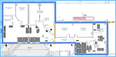 Ufficio mestre viale ancona