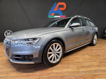 Audi A6 Allroad Quattro A6 Allroad 3.0 tdi Busines