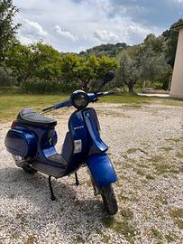 Vespa pk50xl