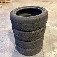 4 gomme 225-50-18 pirelli