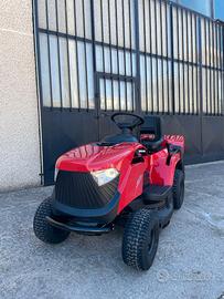 Trattorino Rasaerba Tagliaerba Special MP 84 H
