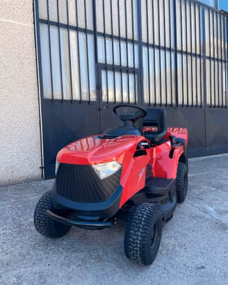 Trattorino Rasaerba Tagliaerba Special MP 84 H