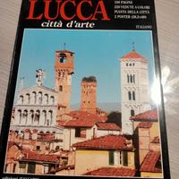 Lucca città d'arte 