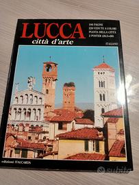 Lucca città d'arte 