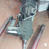 Cambio jeepliberty  cherochee