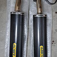 terminali x honda cbr1100xx 